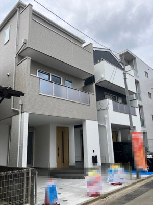 【外観】 | 新築　小町通　JR横浜線　相模原駅