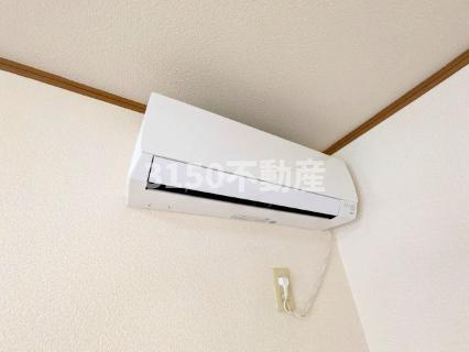 ジュネスハッチの設備