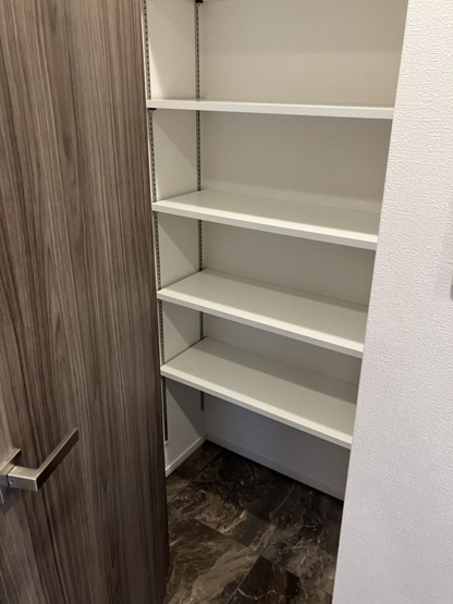【玄関】 | S-RESIDENCE瑞江