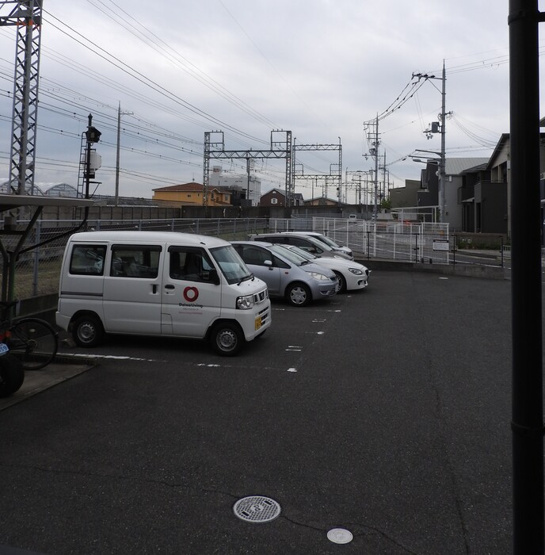  | イーストファーム