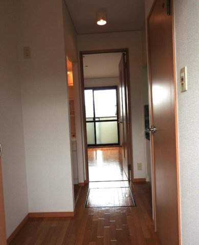 【内装】 | イーストファーム