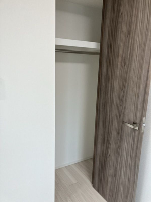 【収納】 | S-RESIDENCE瑞江