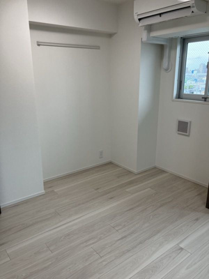 【居間・リビング】 | S-RESIDENCE瑞江