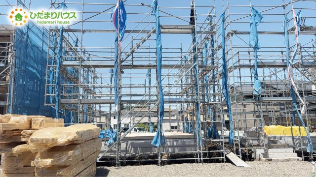 野田市岩名第10　新築戸建　6号棟