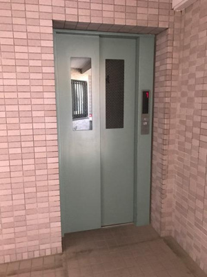 【設備】 | 大新ヒルズ