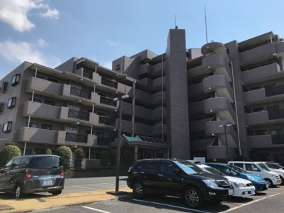 【外観】 | 大新ヒルズ