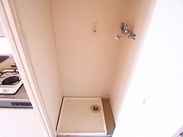 ボヌール向陽の設備