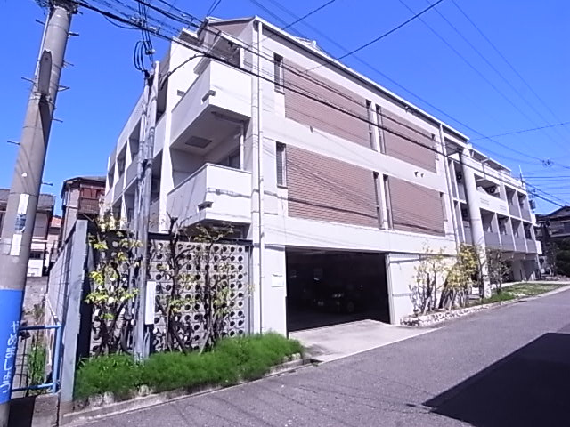 ボヌール向陽
