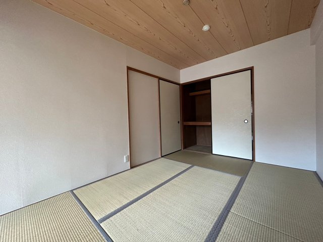 メル・ヴェーユ桃山台の子供部屋