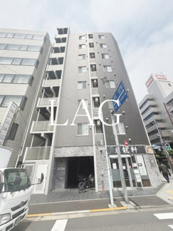 【外観】 | パラッツォコモド日本橋 | 外観です。