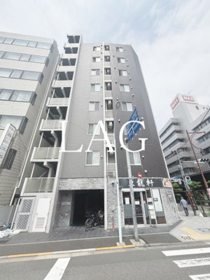 【外観】 | パラッツォコモド日本橋 | 外観です。
