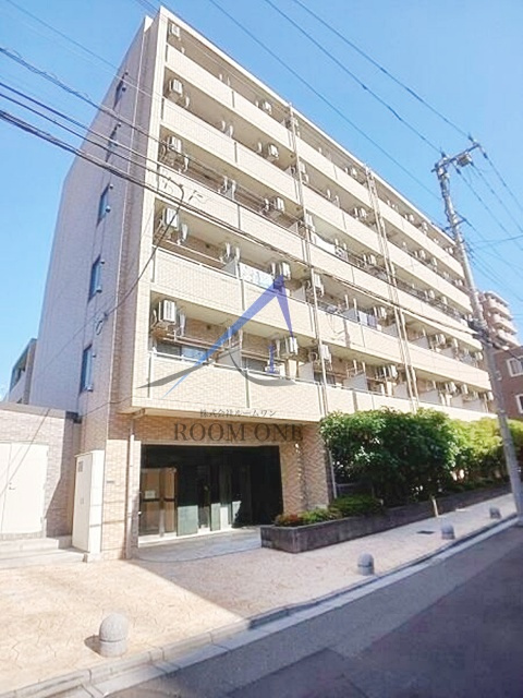 グラン　パールの外観|外観です。
