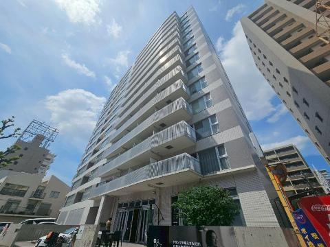 LaSante葵のその他共用部分