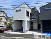 【仲介手数料０円】綾瀬市寺尾西1丁目　新築一戸建ての画像