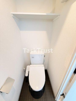 【トイレ】 | エグゼ大阪城イースト