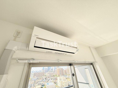 【設備】 | エグゼ大阪城イースト