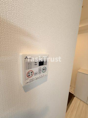 【設備】 | エグゼ大阪城イースト
