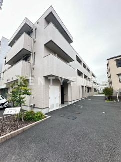 【外観】 | おしゃれな外観です