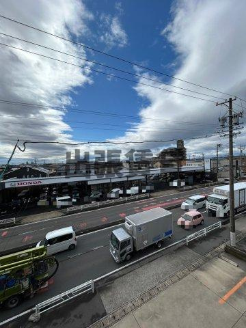 仲介手数料0円！！TRINITYの駐車場