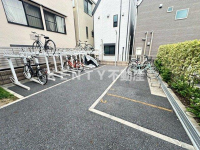 【設備】 | ルポリテ