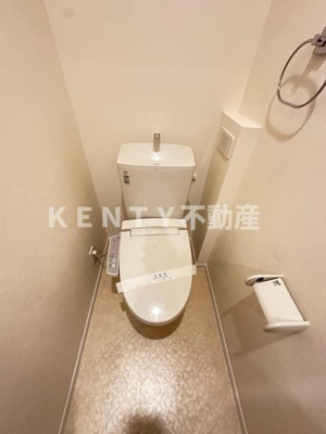 【トイレ】 | ルポリテ | コンパクトで使いやすいトイレです