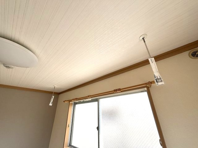 オレンジマンションのその他