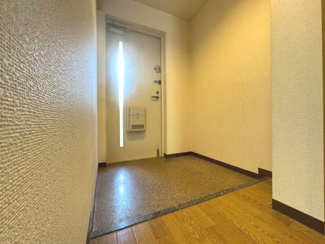 【玄関】 | グレンエデン北谷