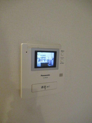 【セキュリティ】 | セレッソ王子 | バルコニー 