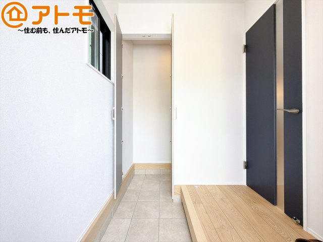 【内装】 | 駿河区高松2丁目　新築戸建　全1棟
