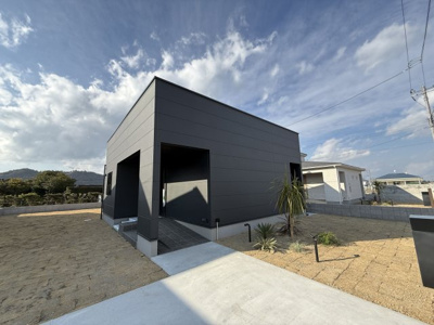  | 一宮町東浪見　土地 | 弊社　平屋分譲中住宅 