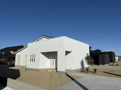 | 一宮町東浪見　土地 | 弊社　平屋分譲中住宅 