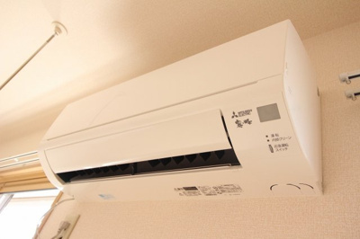 【設備】 | セジュールZENⅢ A | 写真別部屋・同タイプのお部屋です。