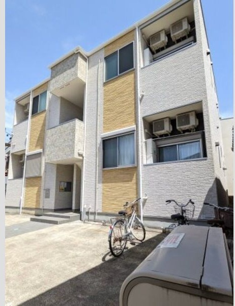 ハーモニーテラス白子町