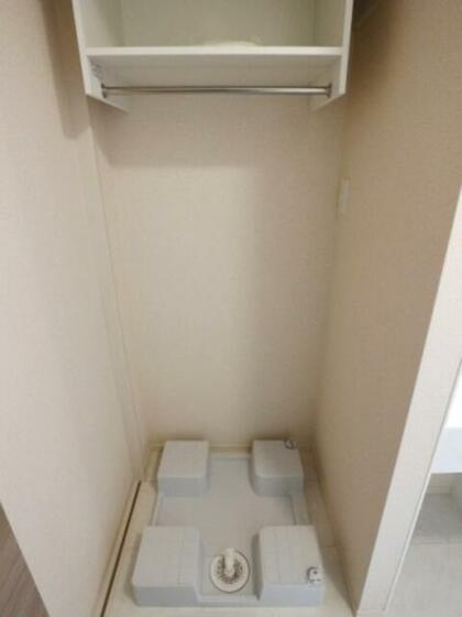 レーヴマニフィック南柏の設備