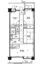 ☆パレステージ舟入中町　中古マンション☆の画像