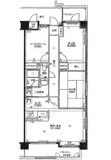 ☆パレステージ舟入中町　中古マンション☆の画像