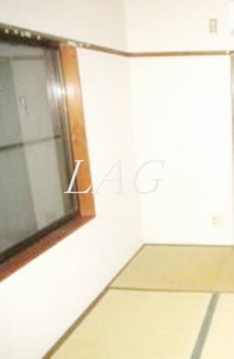 【寝室】 | メゾン山本 | 寝室です。