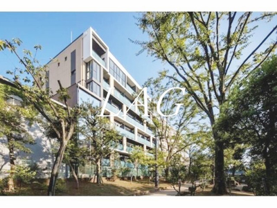 【外観】 | セヴェランス錦糸町 | 外観です。