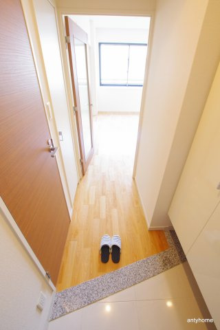 アーデンタワー福島ウエスト　仲介手数料無料の内装