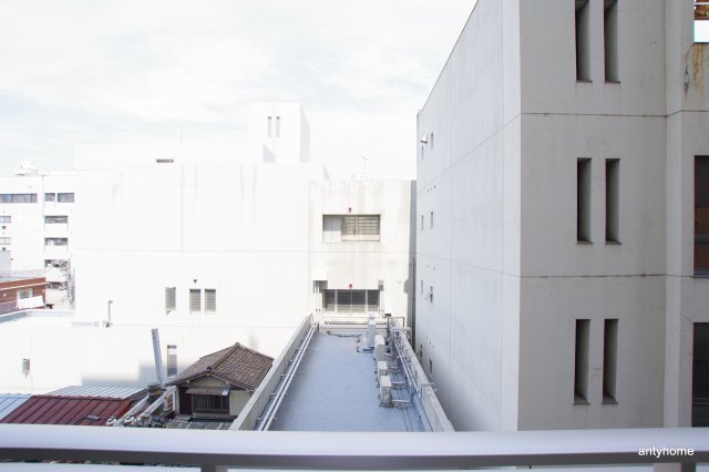 アーデンタワー福島ウエスト　仲介手数料無料の展望