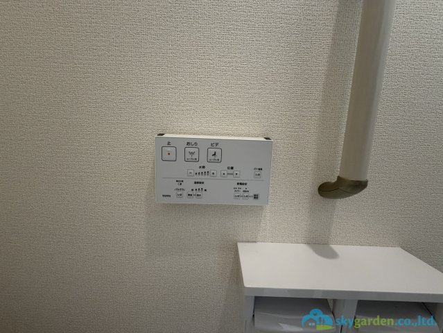 秦野市渋沢上2丁目　新築戸建　全1棟1号棟の設備