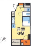 シンシティー西日暮里の画像