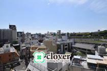 ラミアール鶯谷駅前の画像