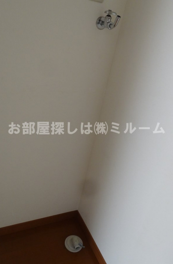 グレースアムールの設備|室内洗濯機置場★（同一仕様写真）