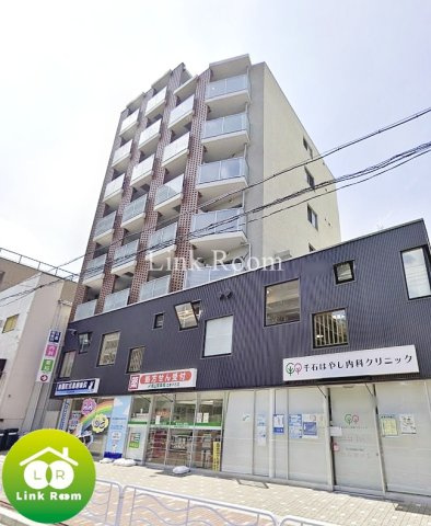 JUTOWERFRONT千石