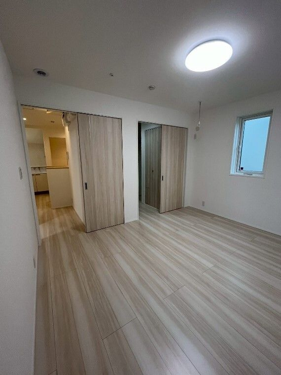 喜平町戸建のその他