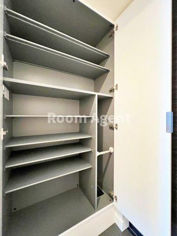プレサンスNAGOYAファストの設備