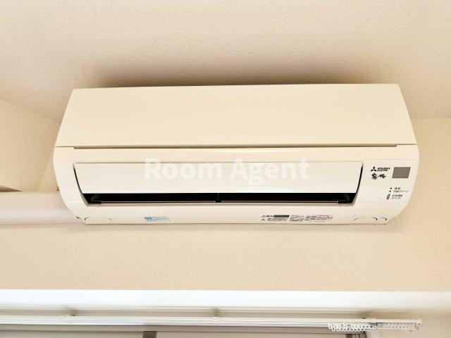 プレサンスNAGOYAファストのその他
