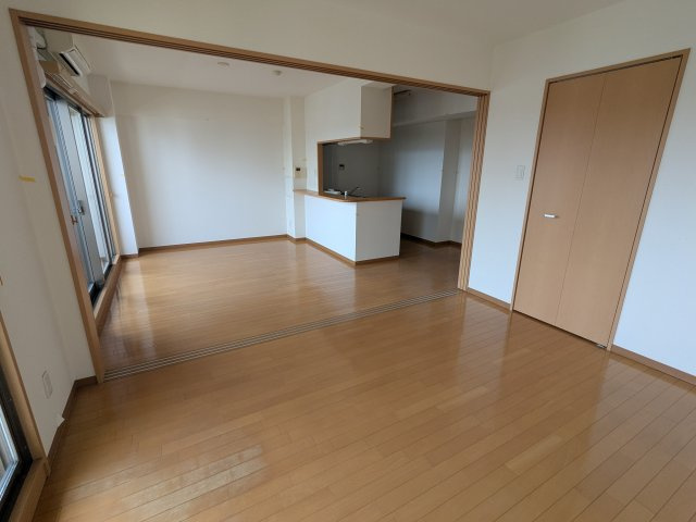 モラリエ金山｜名古屋市の賃貸ならMy賃貸の寝室|モラリエ金山