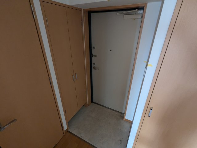 モラリエ金山｜名古屋市の賃貸ならMy賃貸の玄関|モラリエ金山